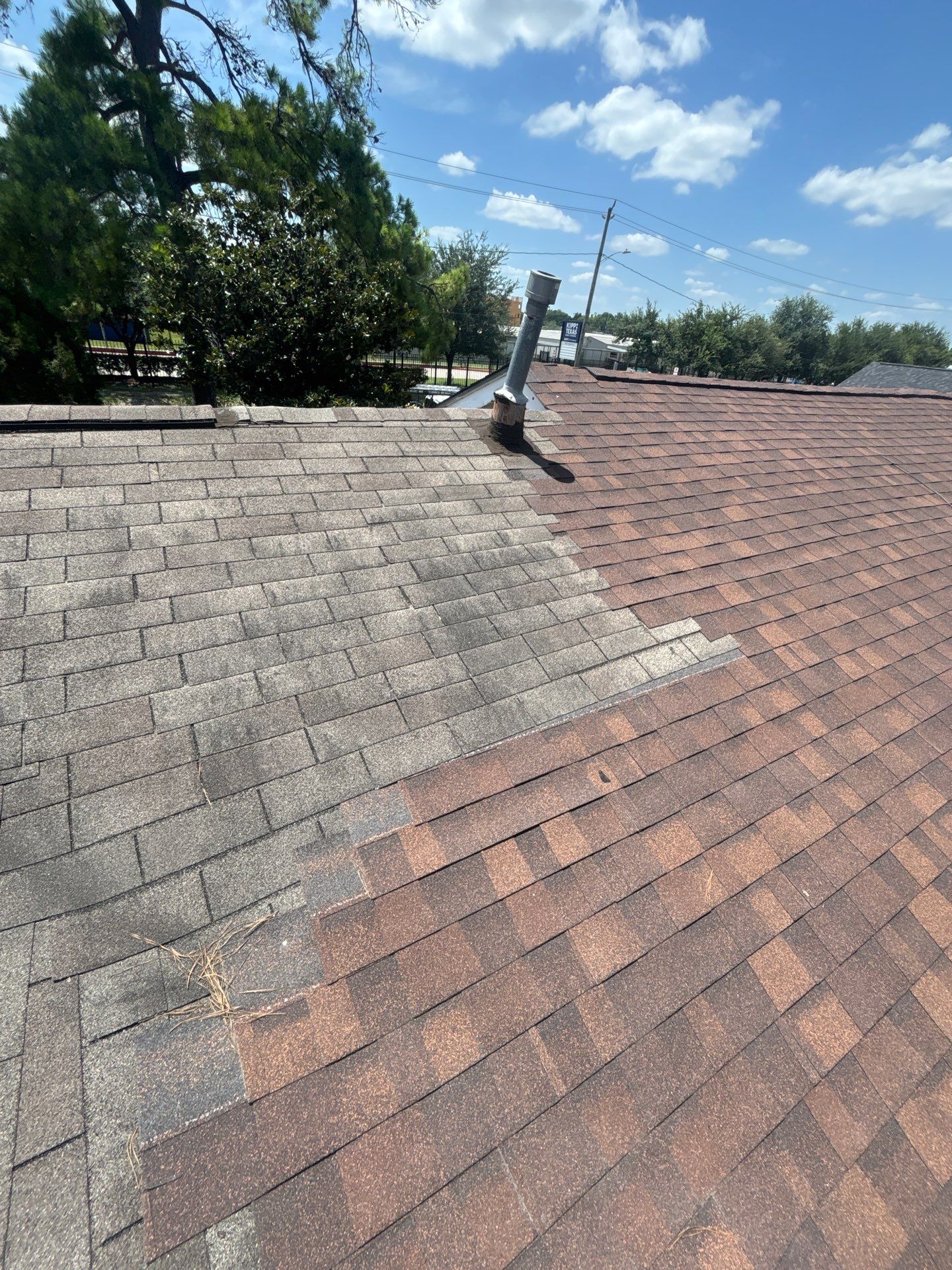Roof Repair Houston by Roof Repair Company