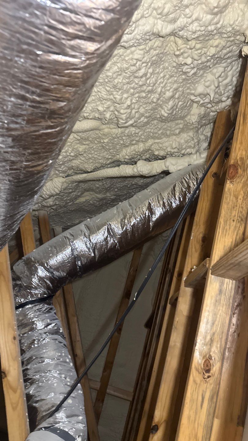 Project in Wylie by Rhino Roofing and General Contracting, LLC
