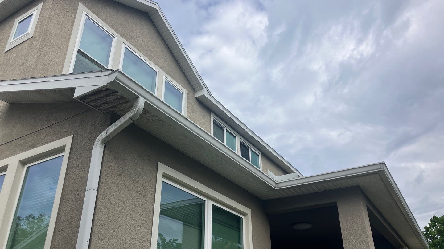Project in St. Petersburg 33715 by Mitchell Roofing Company LLC 