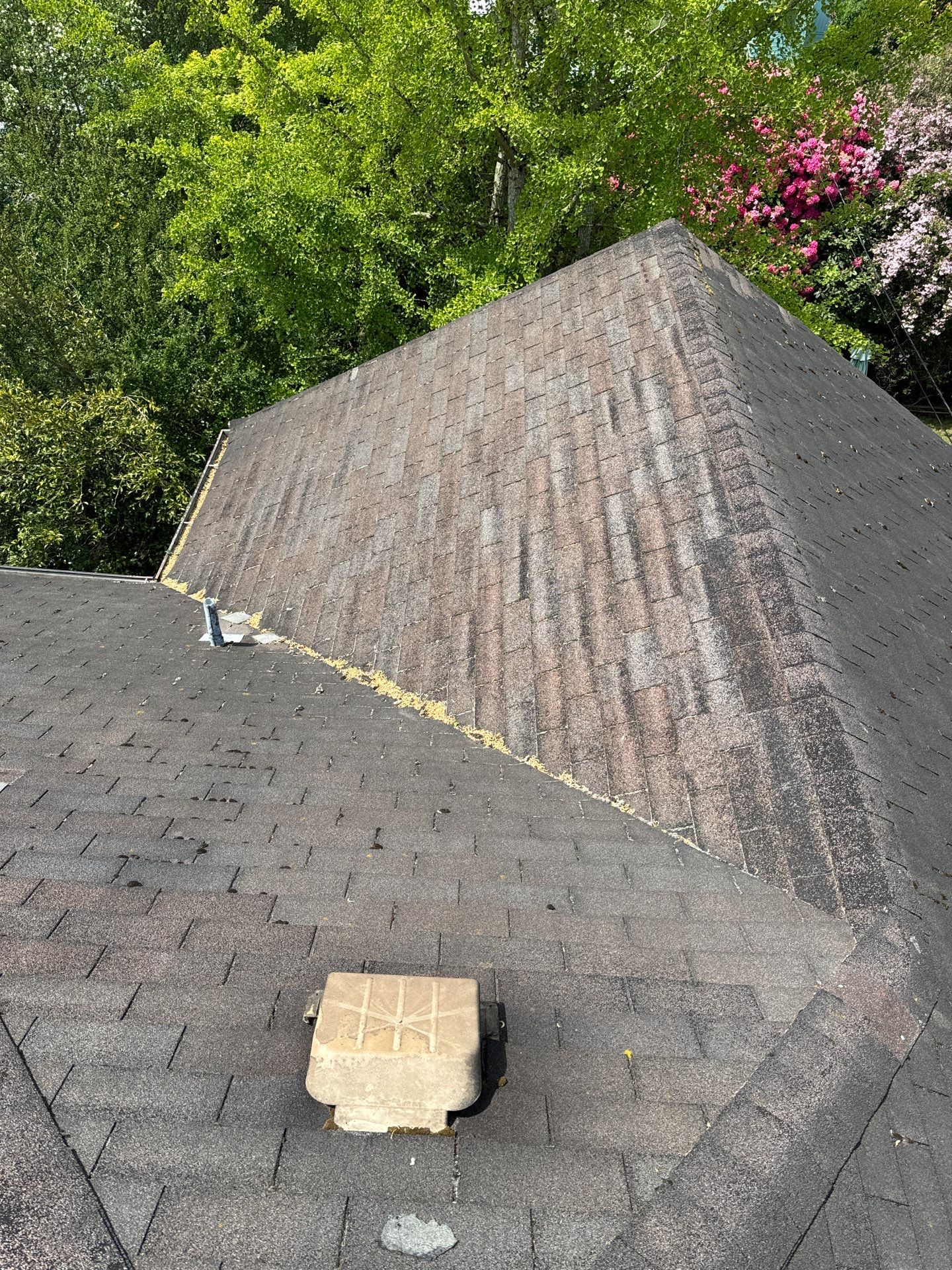 Project in Everett by Peaks and Valleys Construction