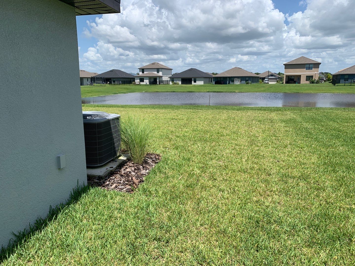 Parrish, FL 4ft. Tall 3-Rail Black Aluminum Fence  by Asap fence and gates, LLC