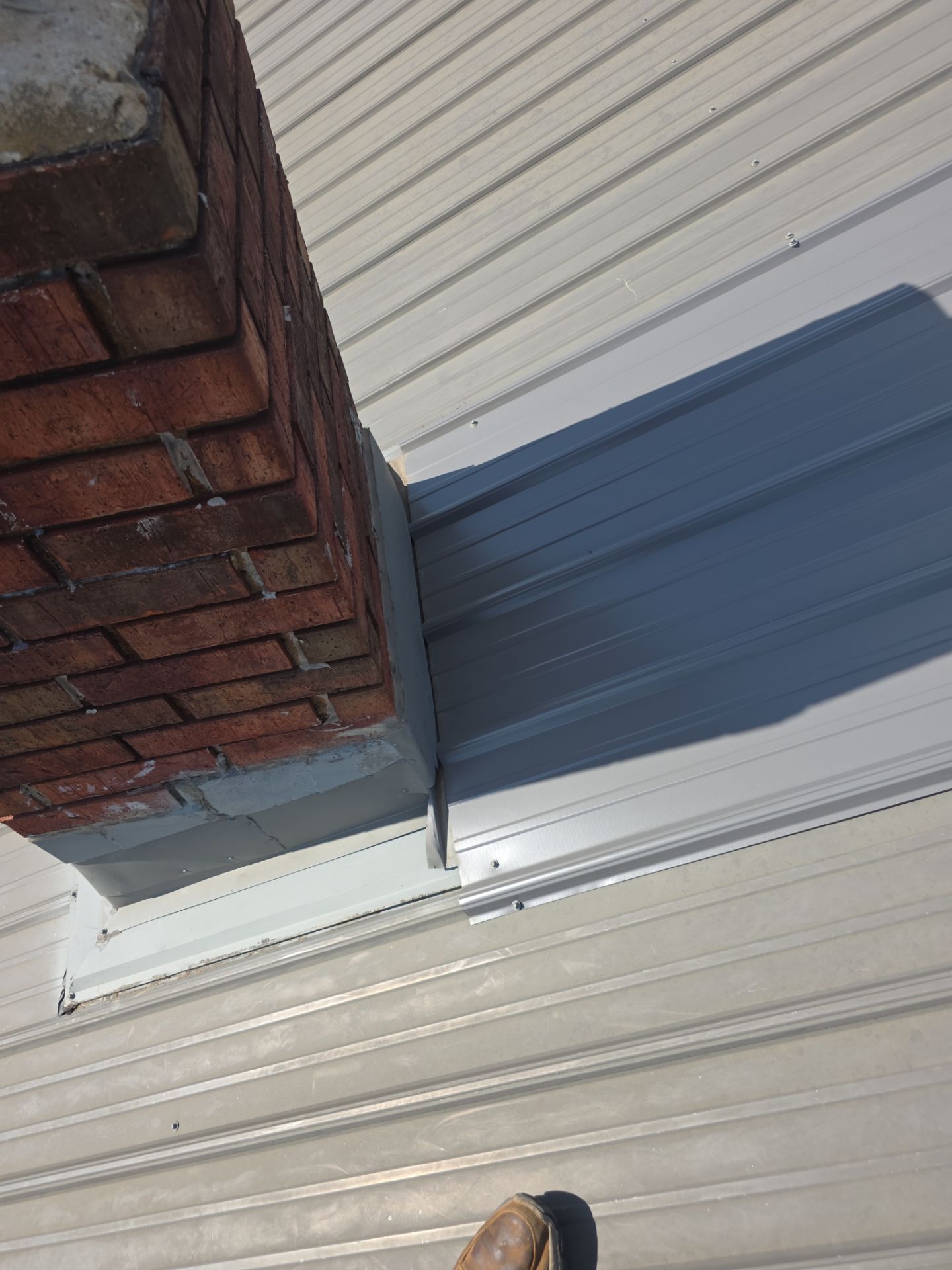 Total Protection Roofing System by In & Out Construction & Remodeling, LLC