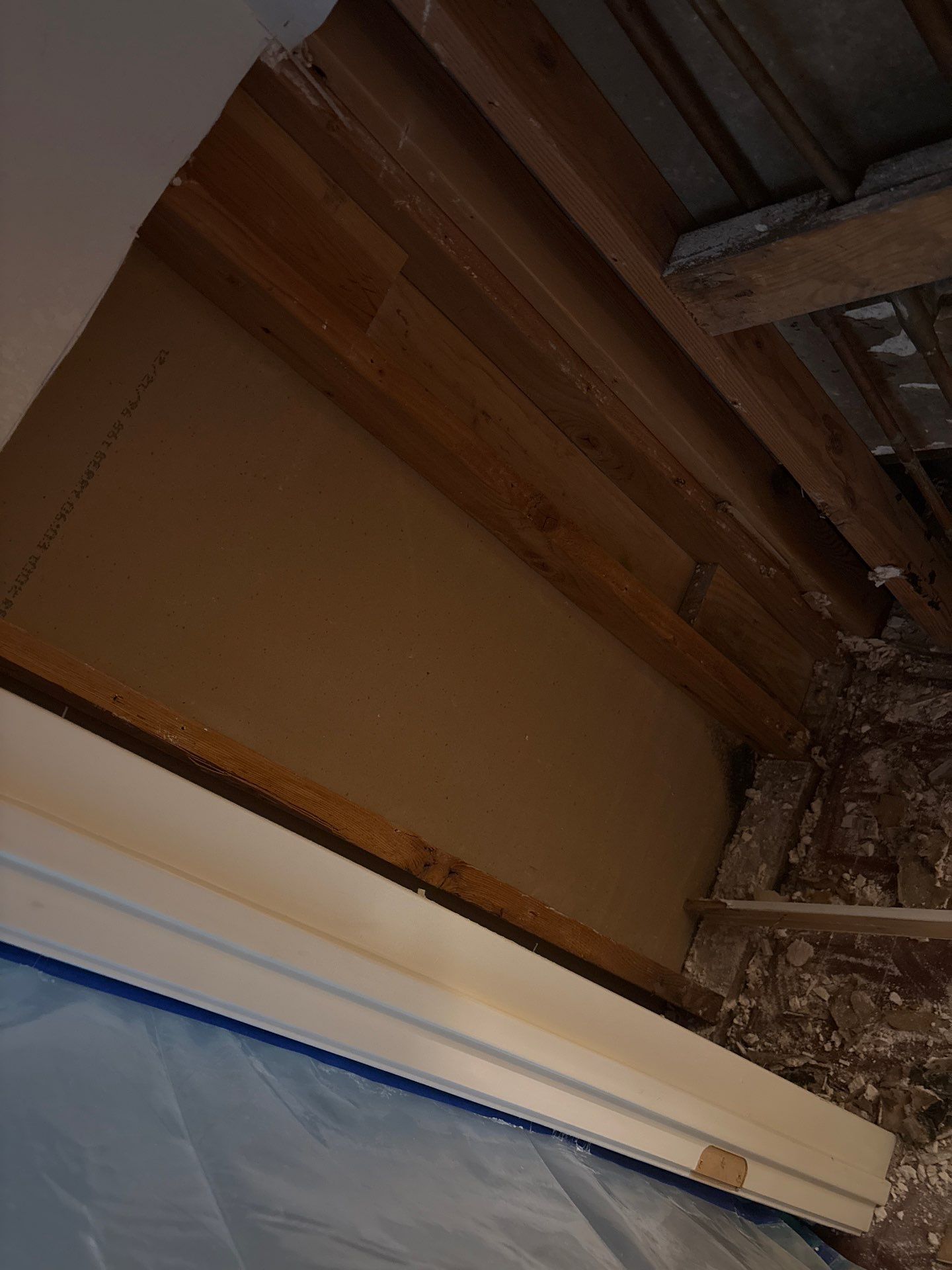 Water Damage Mitigation by All Dry Services of North Austin