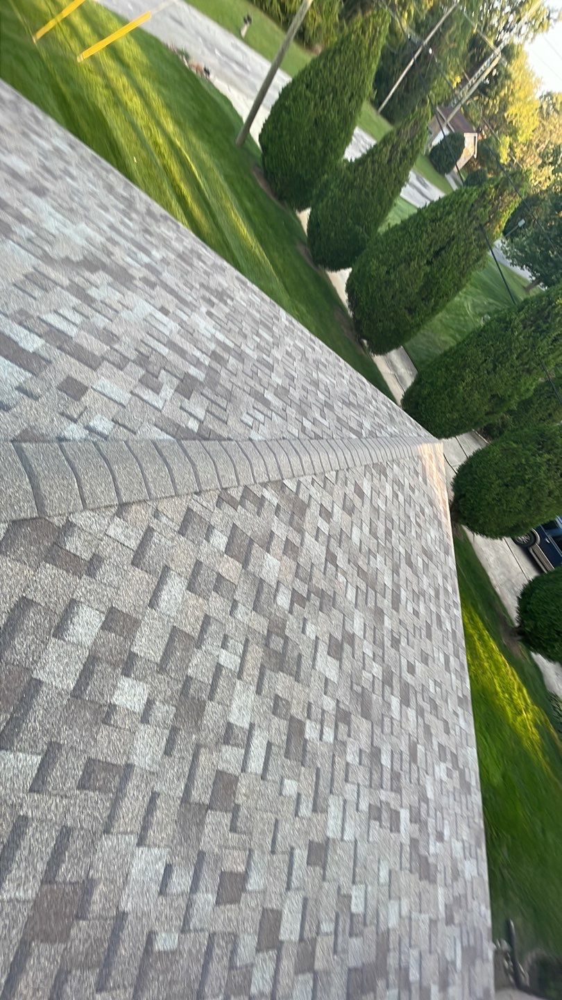Roof Replacement using Owens Corning by 180 Contractors