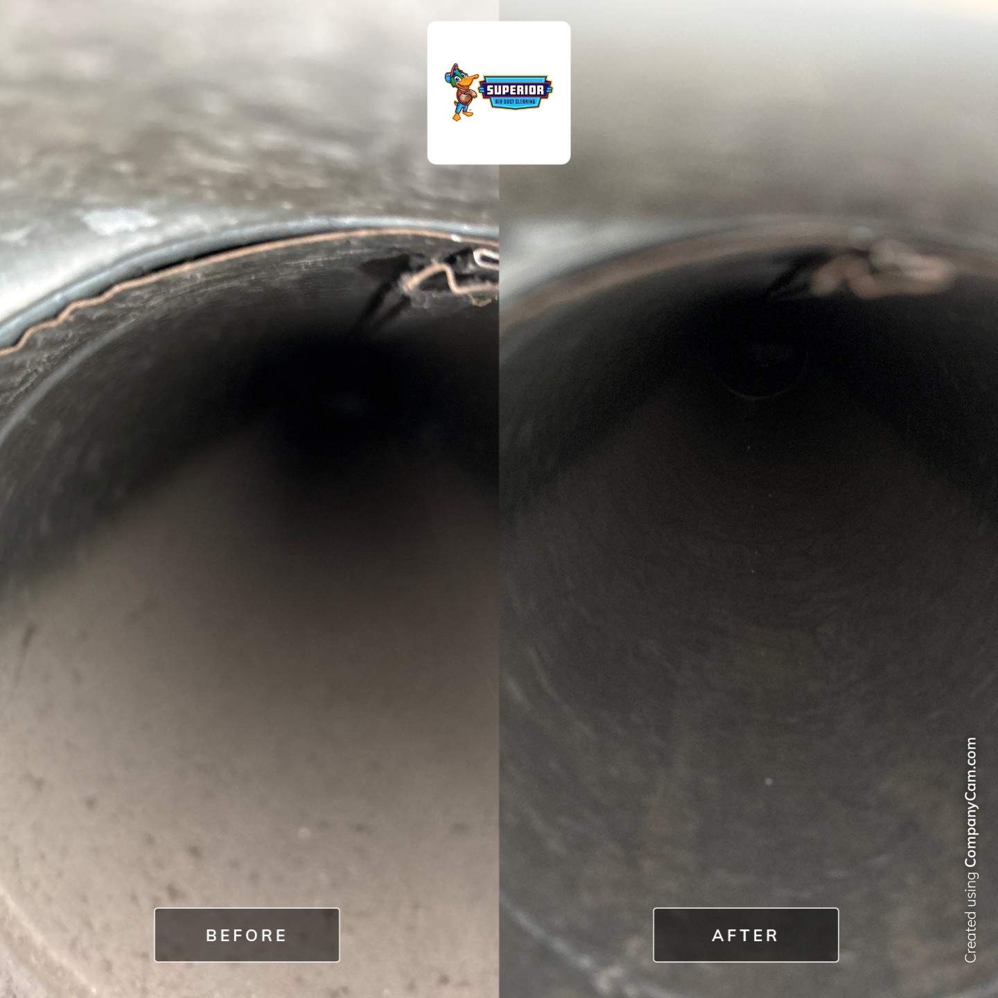 Air Duct Cleaning in Aliquippa, PA by Superior Air Duct Cleaning