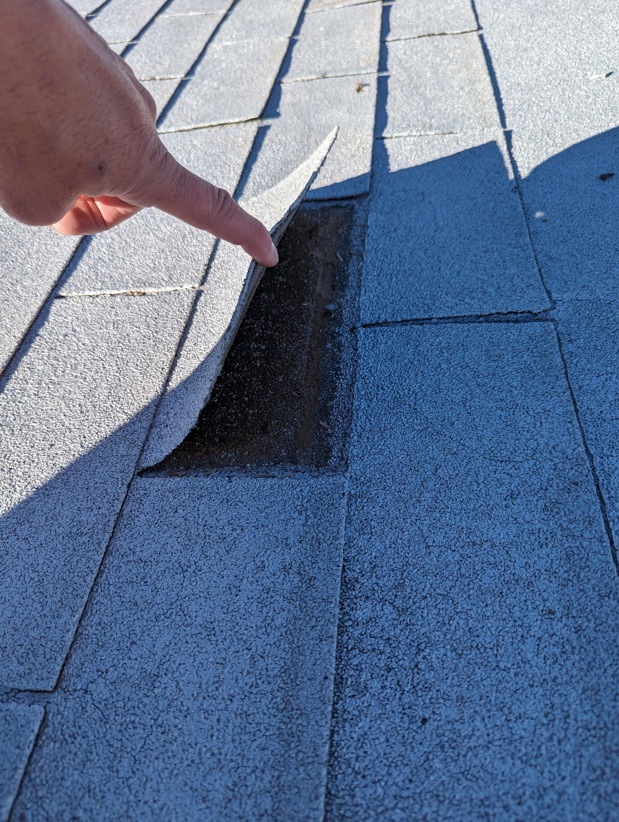 Shirley's Full Re-Roof (Energy Star) by All Storm Roofing & Construction