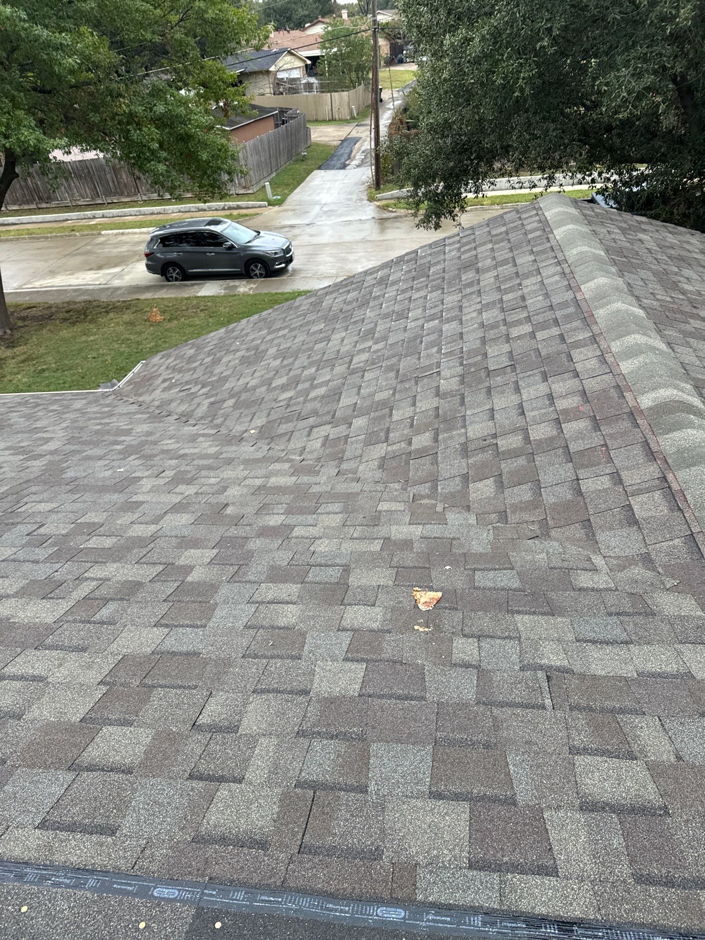 Project in Mesquite by Rhino Roofing and General Contracting, LLC