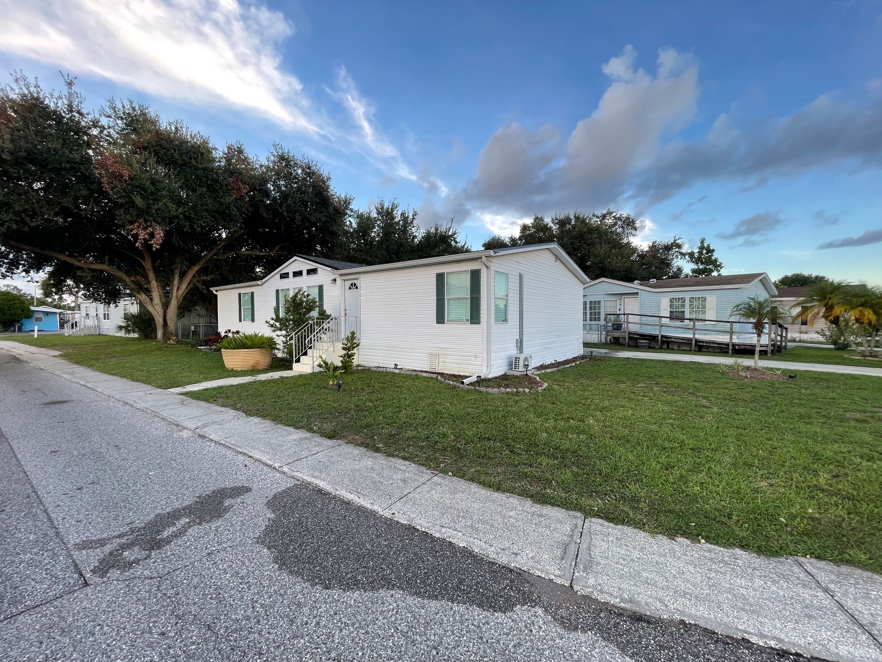 Project in Tampa by You Restorations LLC DBA YOU-Home