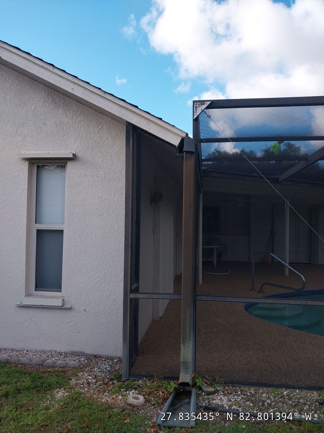 Project in Seminole 33772 by Mitchell Roofing Company LLC