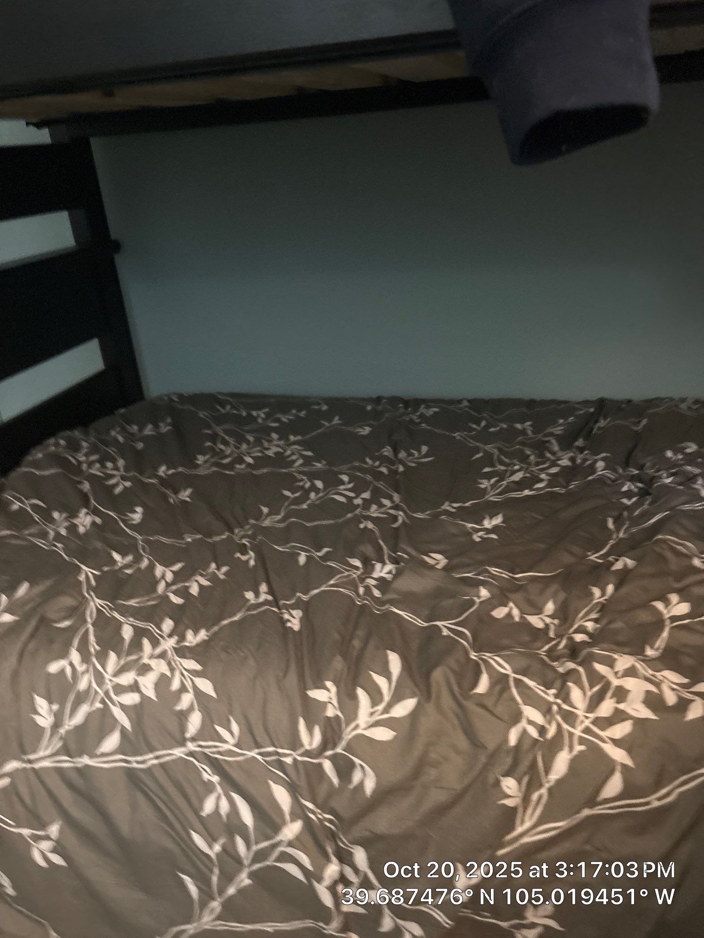 Denver Lo Hi Building by CompanyCam Sales Demo