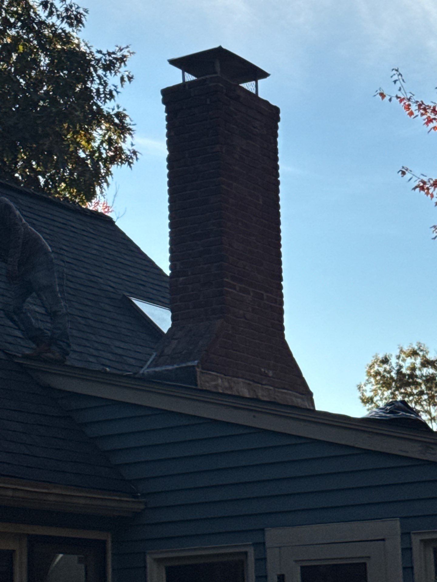 Milford Complete Roof Replacement with Velux Skylight Upgrade by Mighty Dog Roofing of Greater Middlesex County