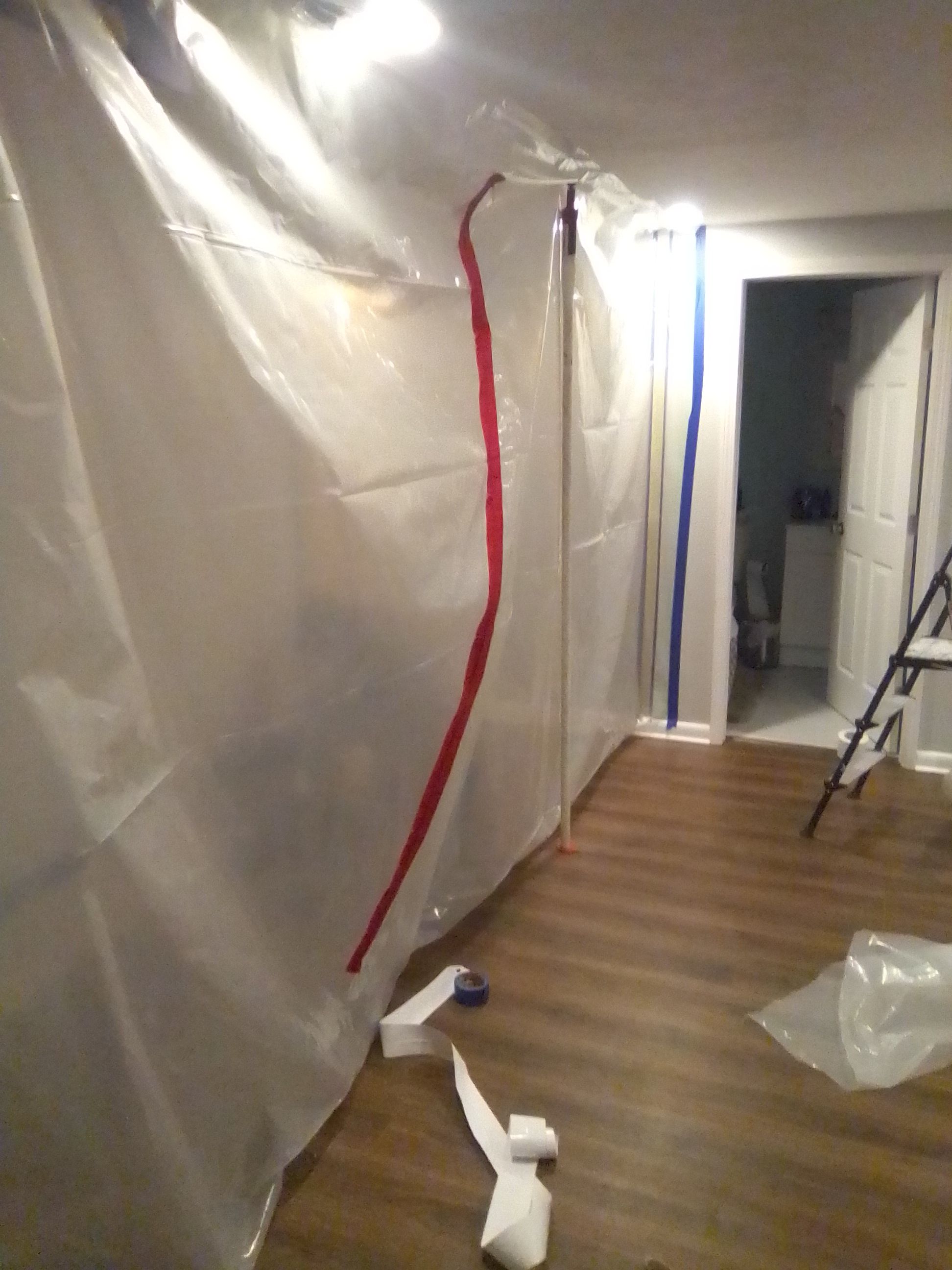 Mold Remediation/Repairs in Crestwood, KY by ANR Restoration