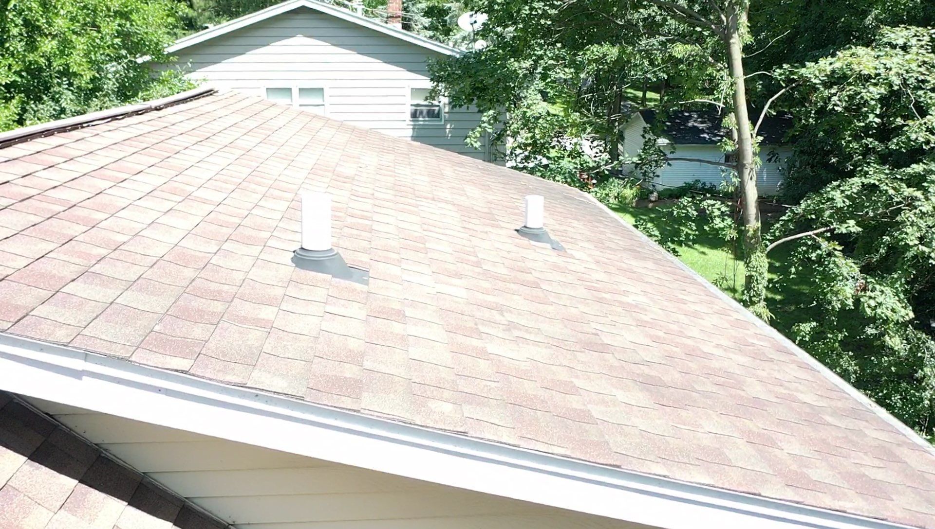Save The Life Of Another Roof. Don’t Prematurely Replace Your Roof.  by Save My Roof,LLC