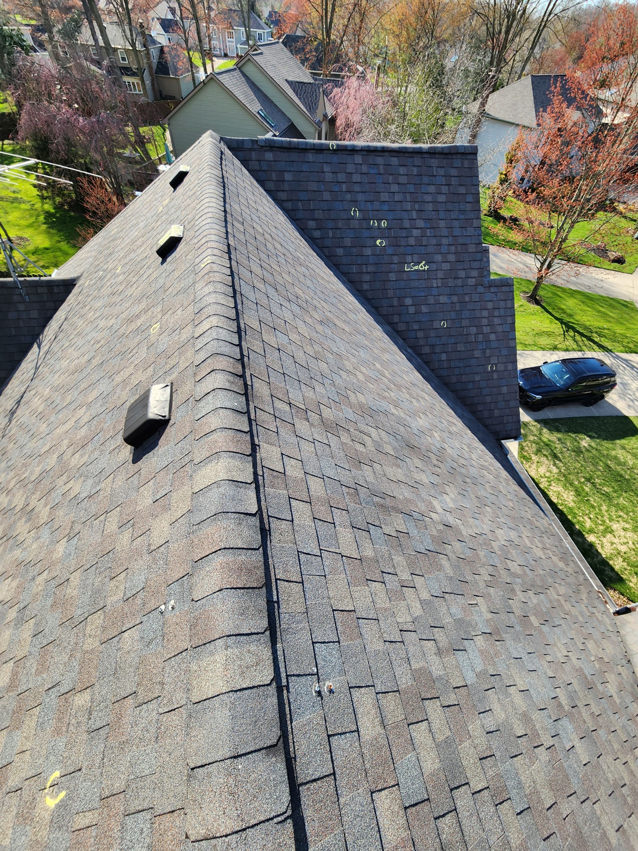 Roof Replacement by Homestyle in Westlake by Homestyle Home Improvements (HHI)