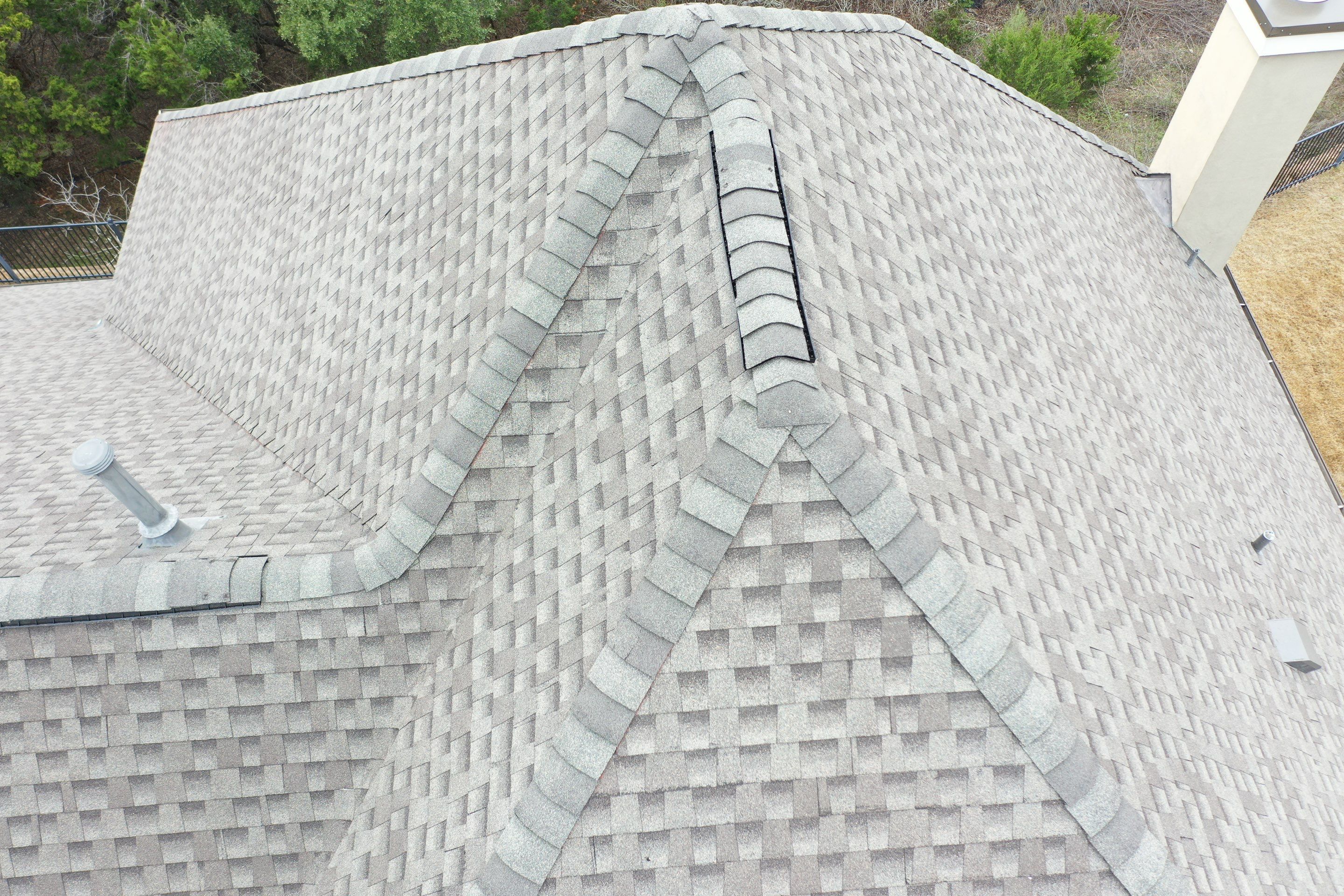 Roof Replacement - 78255 by bh roofing