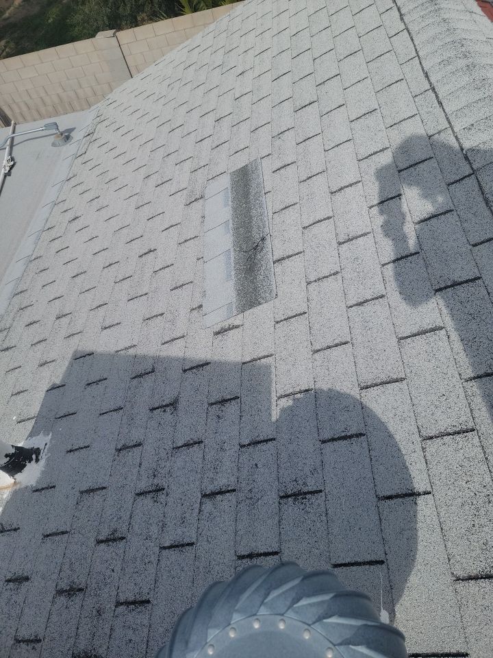 Megan's Full Re-Roof (Energy Star) by All Storm Roofing & Construction