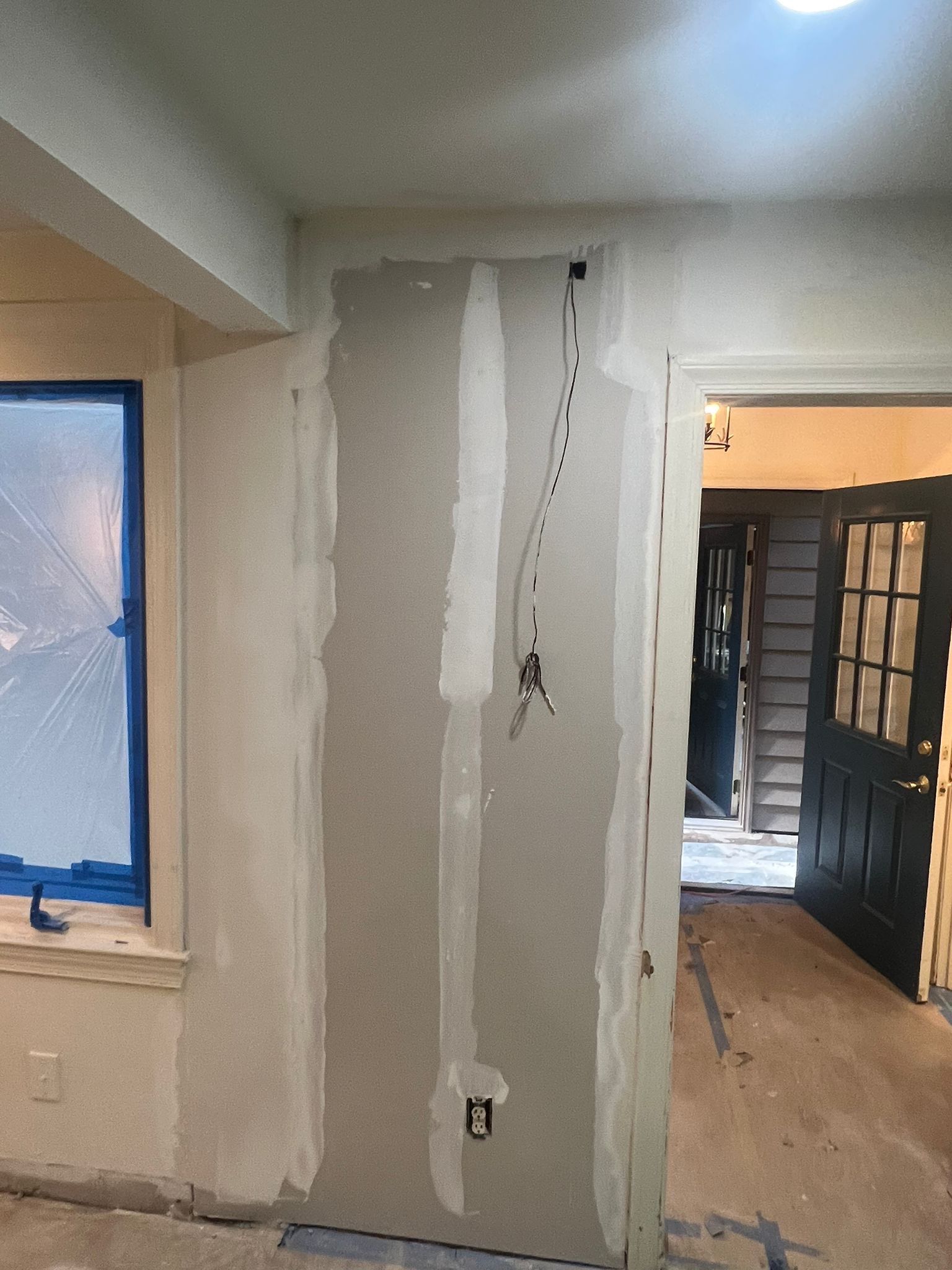 Full home Renovation in Roswell by Atlanta Design Group