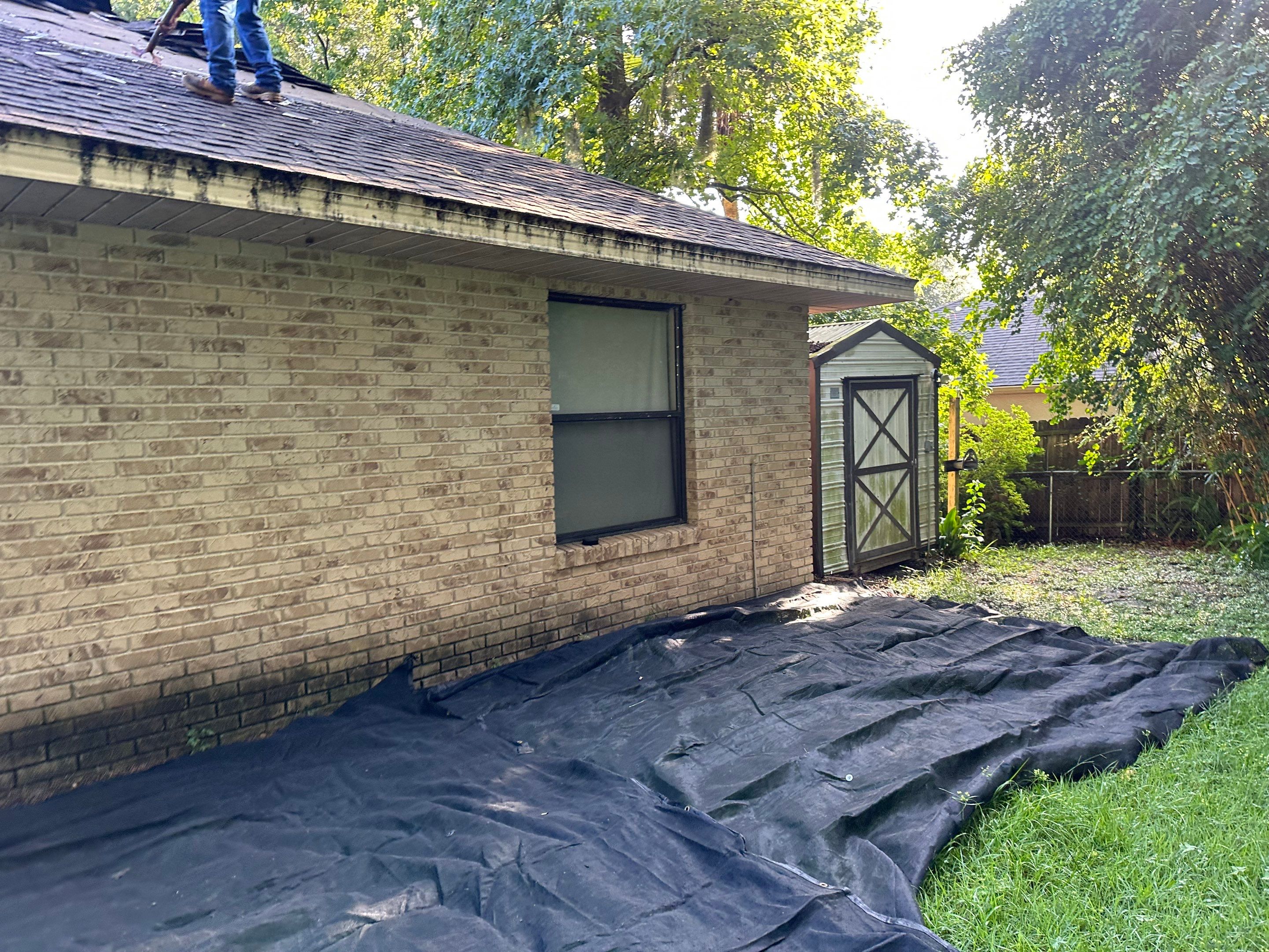 Project in Orange City by You Restorations LLC DBA YOU-Home