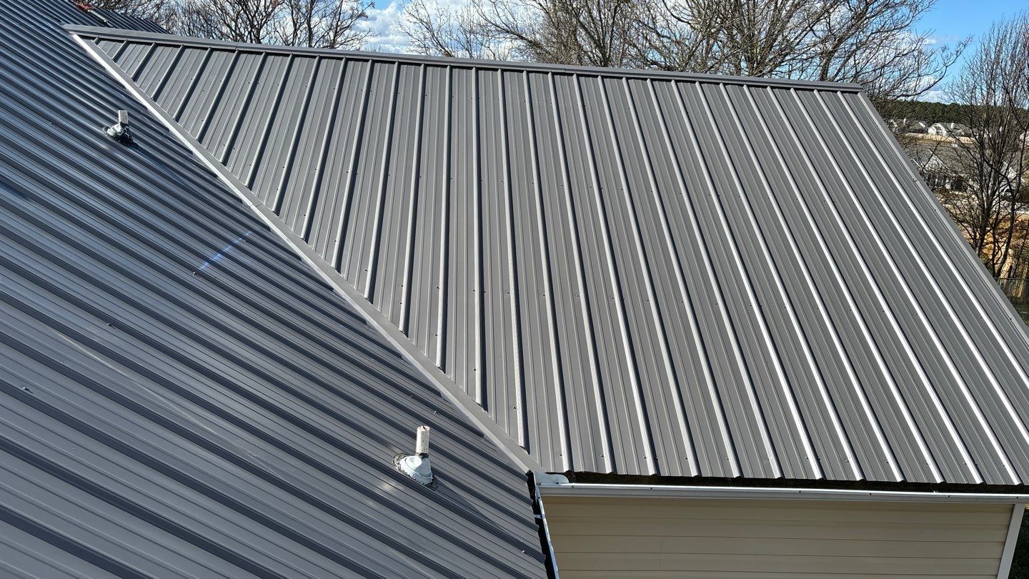 Roof Replacement  by Deerfield Roofing LLC