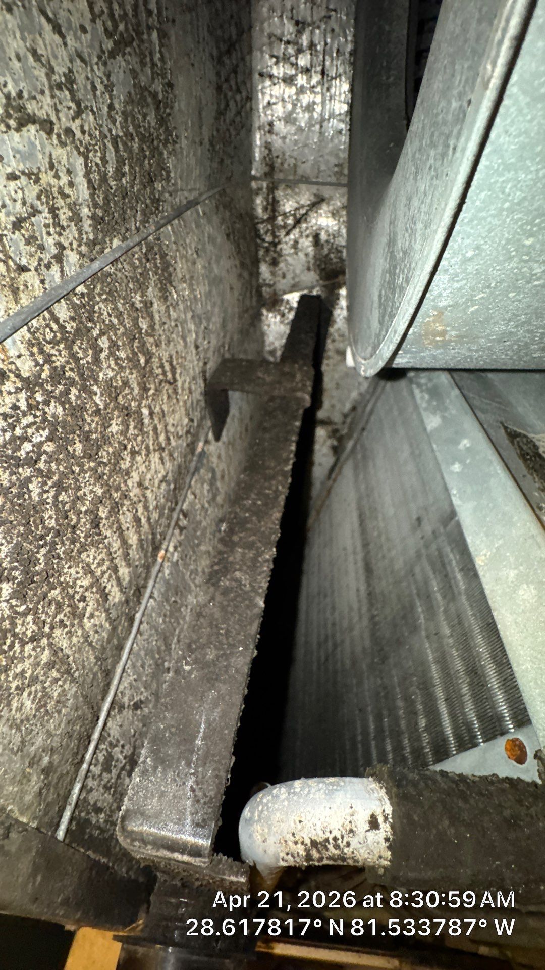 Air Duct Cleaning in Ocoee by Hygienic Air, Inc