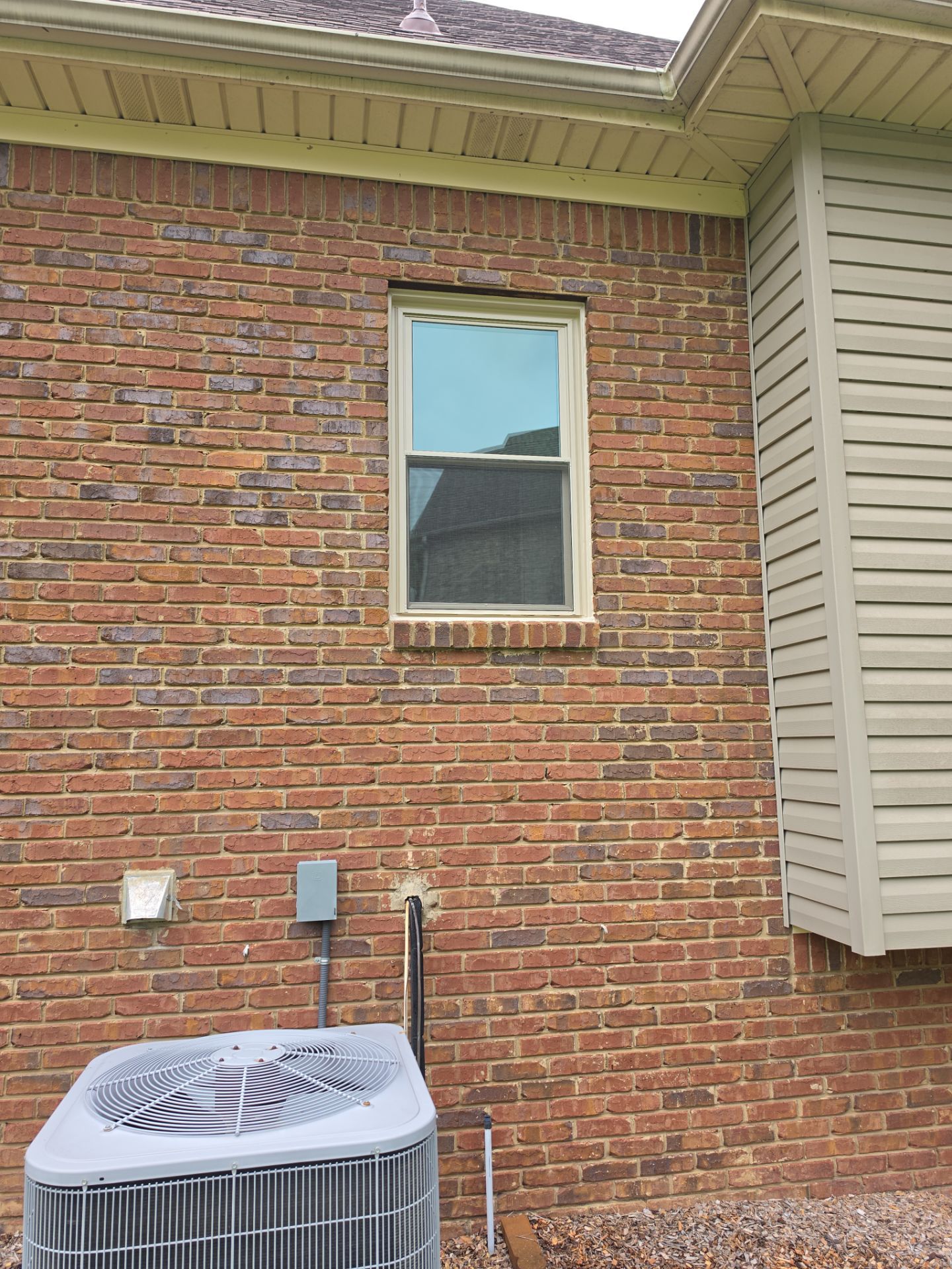 Turner Project in Maylene by The Window Source
