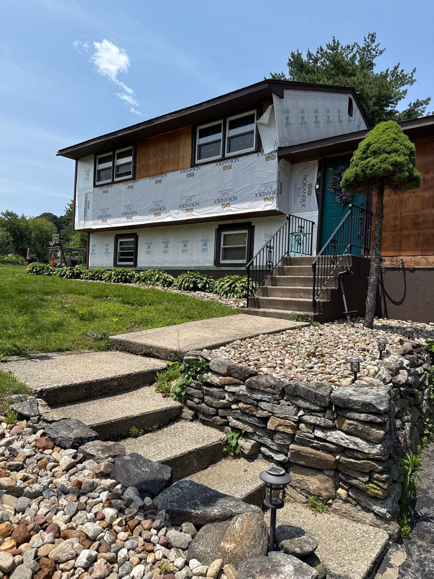 Watertown  by All site builders LLC