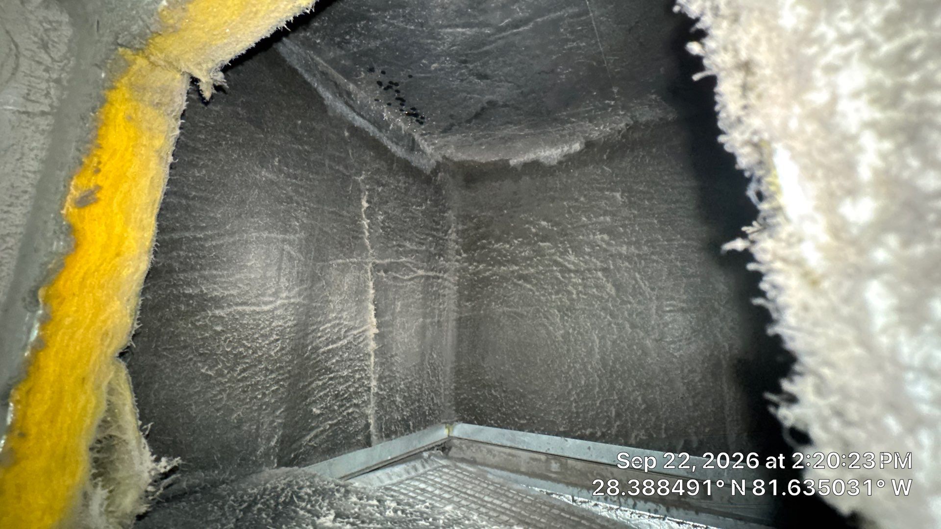 Air Duct & Air Handler Cleaning in Winter Garden by Hygienic Air, Inc