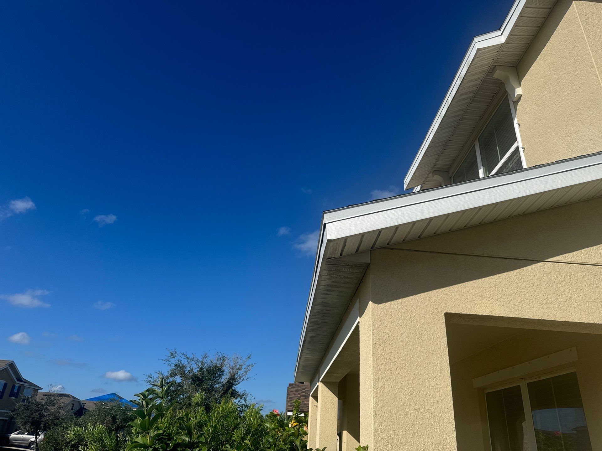 Water Damage Claim in Riverview by FLAPA & KeyStone