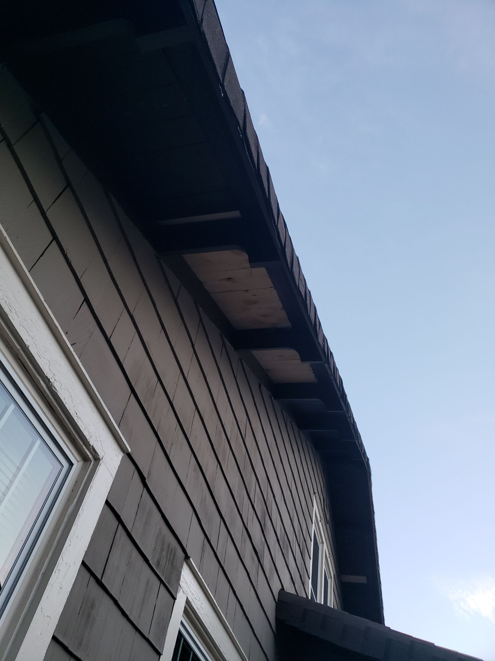 ATLAS PINNACLE COLOR: PRISTINE HEATHER by Eagle Eye Roofing