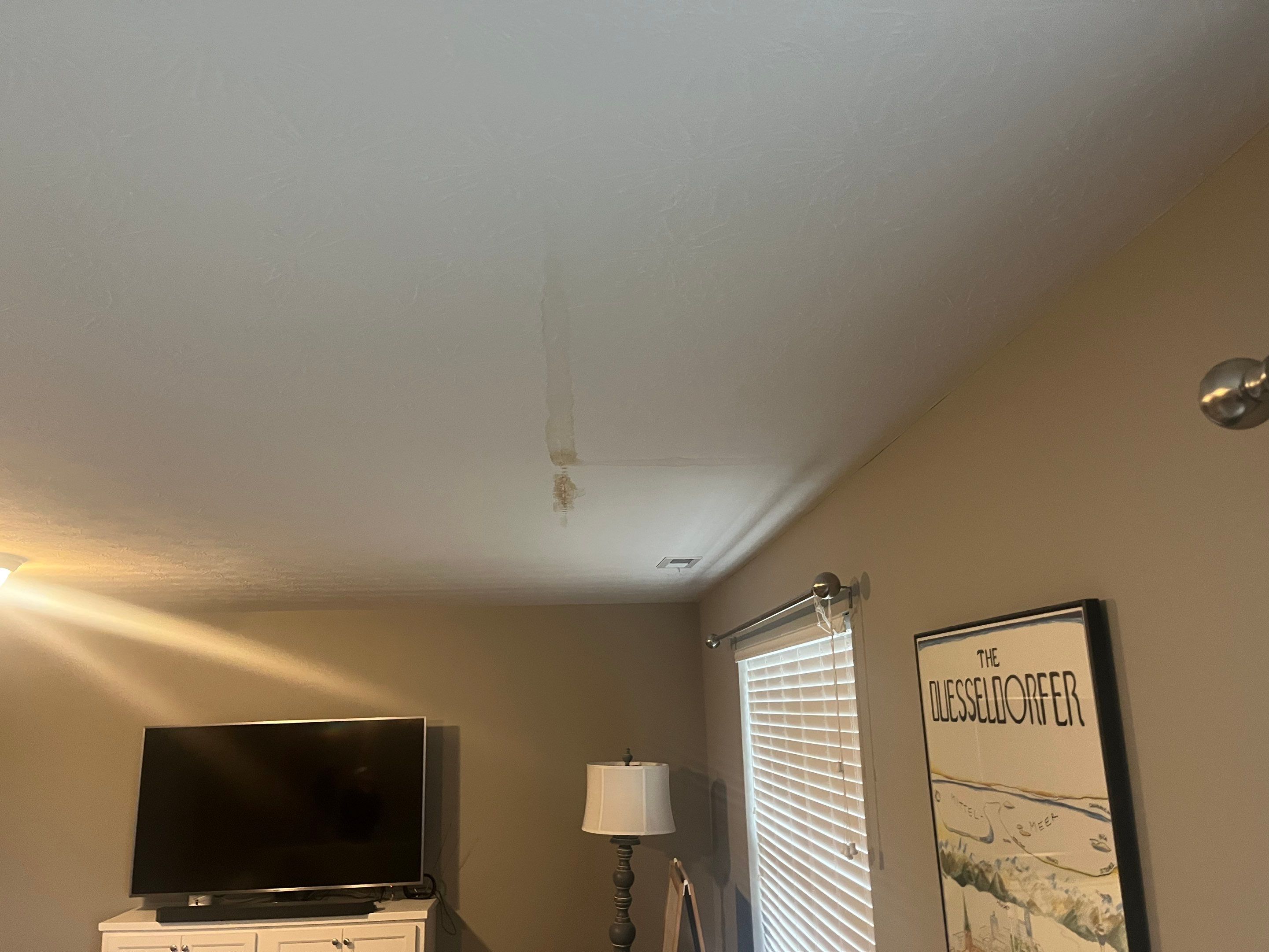 Emergency Service Mitigation in Georgetown, IN by ANR Restoration