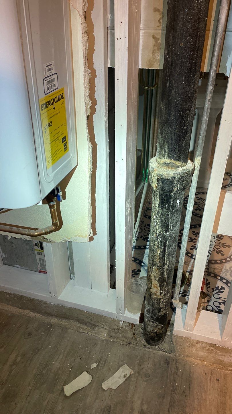 Mold Remediation by Accountable Home Services