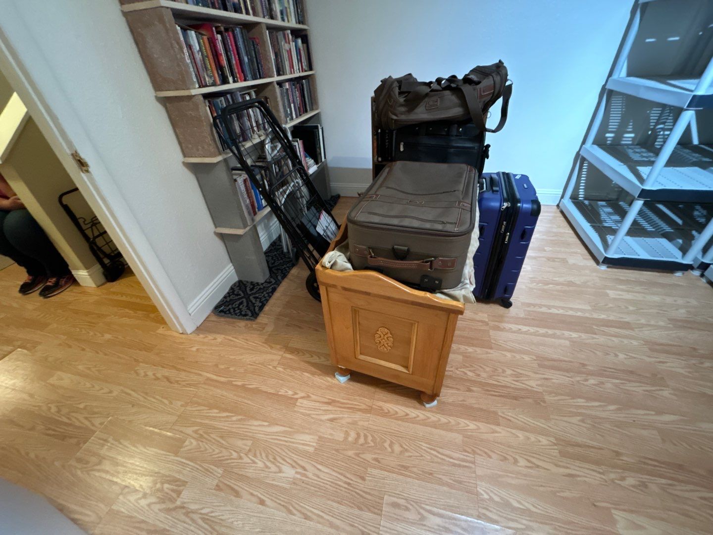 Water Damage by Accountable Home Services