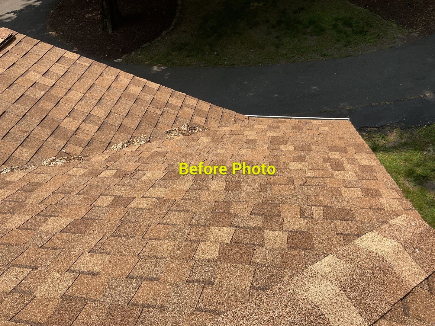 Raindrop Gutter Covers by Alpha Design Services
