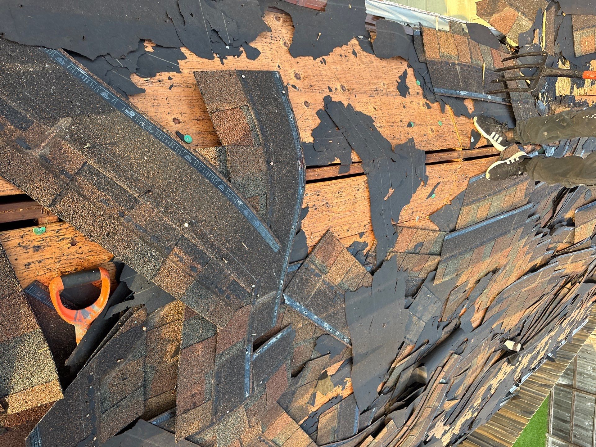 Roof Repair Sugarland by Roof Repair Company