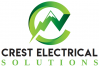 Logo for Crest Electrical Solutions