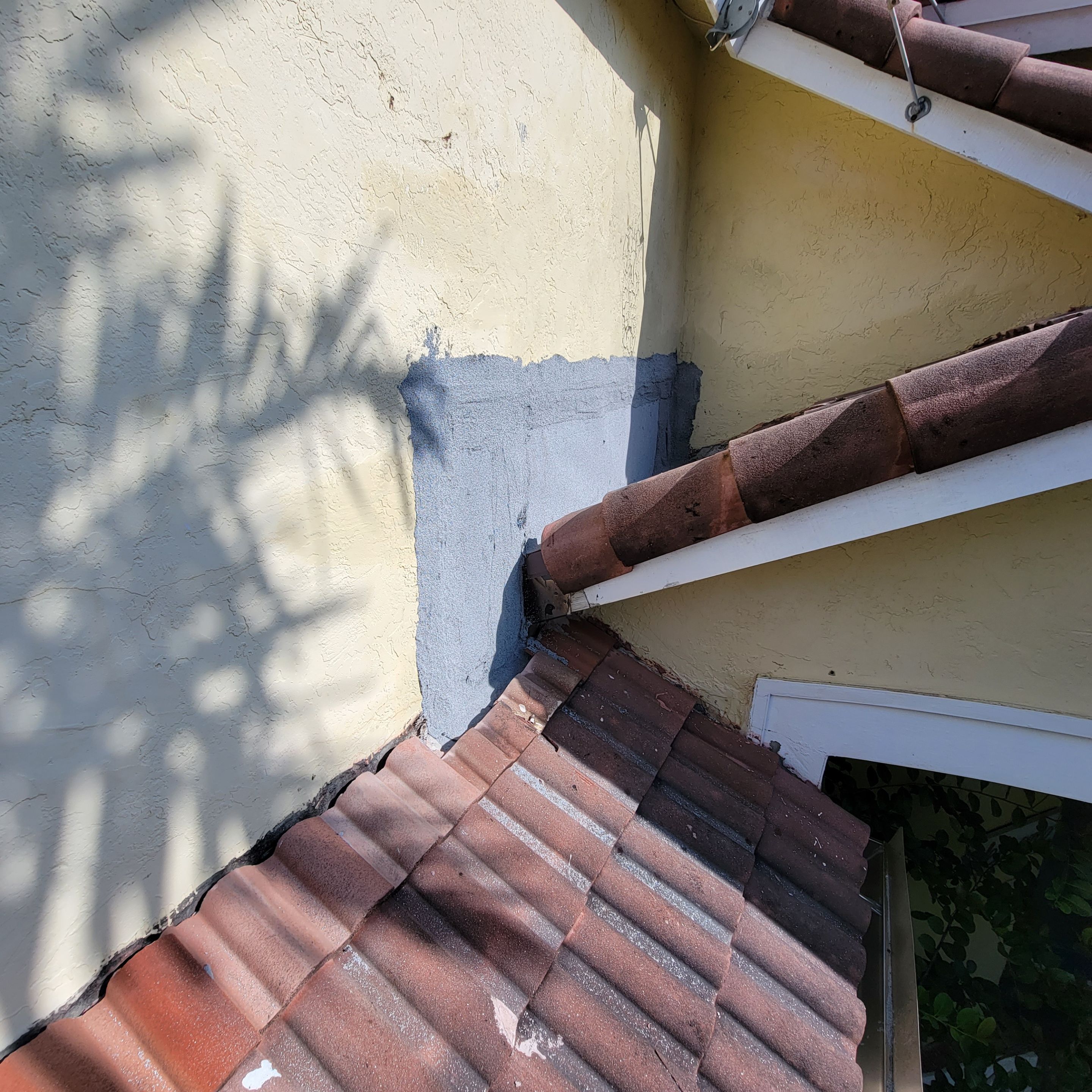 Natures Cove Rd., Dania Beach, FL by G&J Roofing 