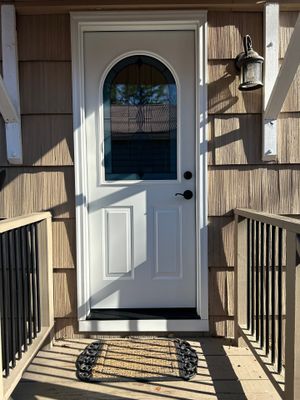Window and Door Installation in Clarksburg, MA