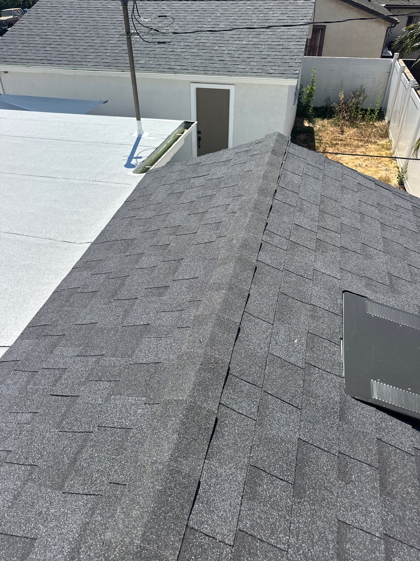 Roof Replacement - Torrance, CA 90504 by Epic Roof Replacement