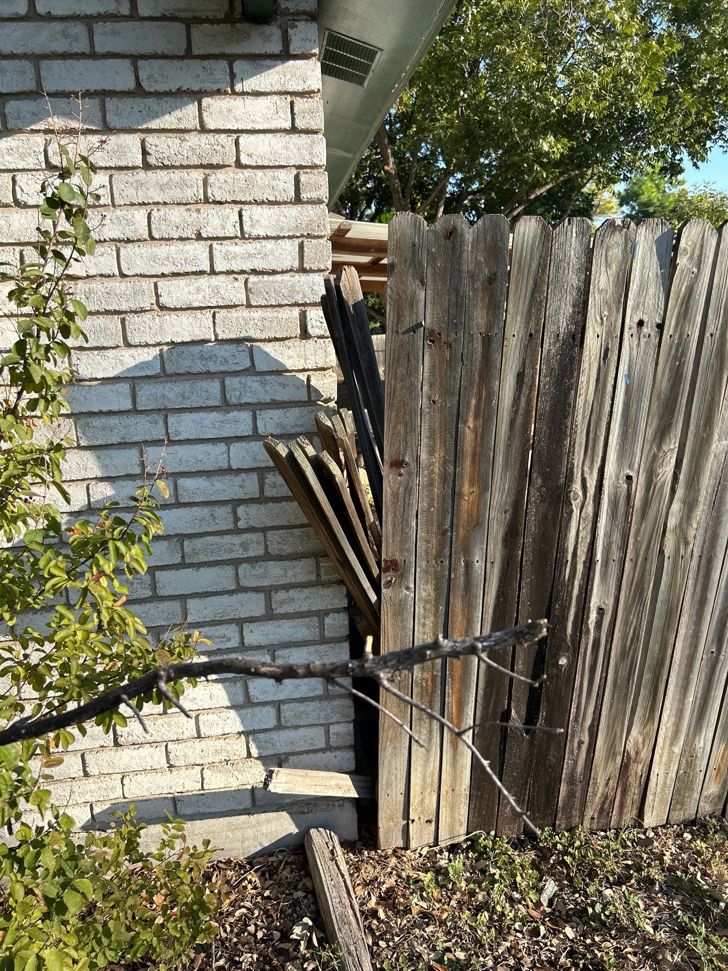 Project in Grand Prairie by Rhino Roofing and General Contracting, LLC