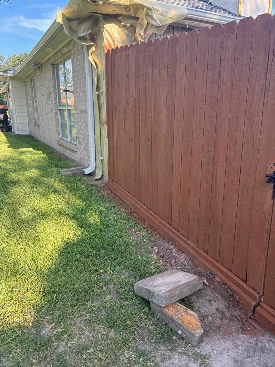 Project in Temple by Armor Roofing | Exteriors