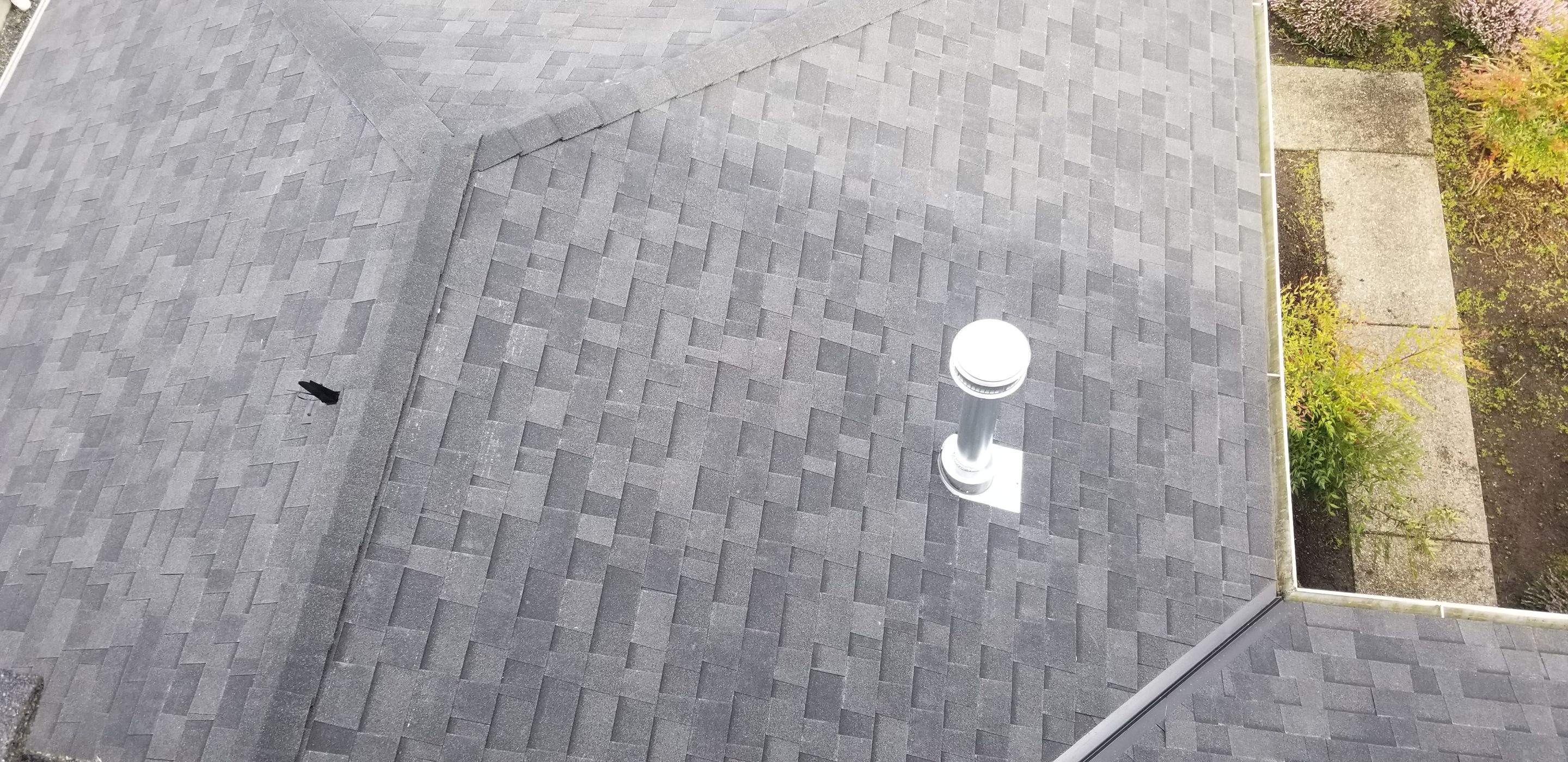 5116 Everett by RoofWorks Northwest