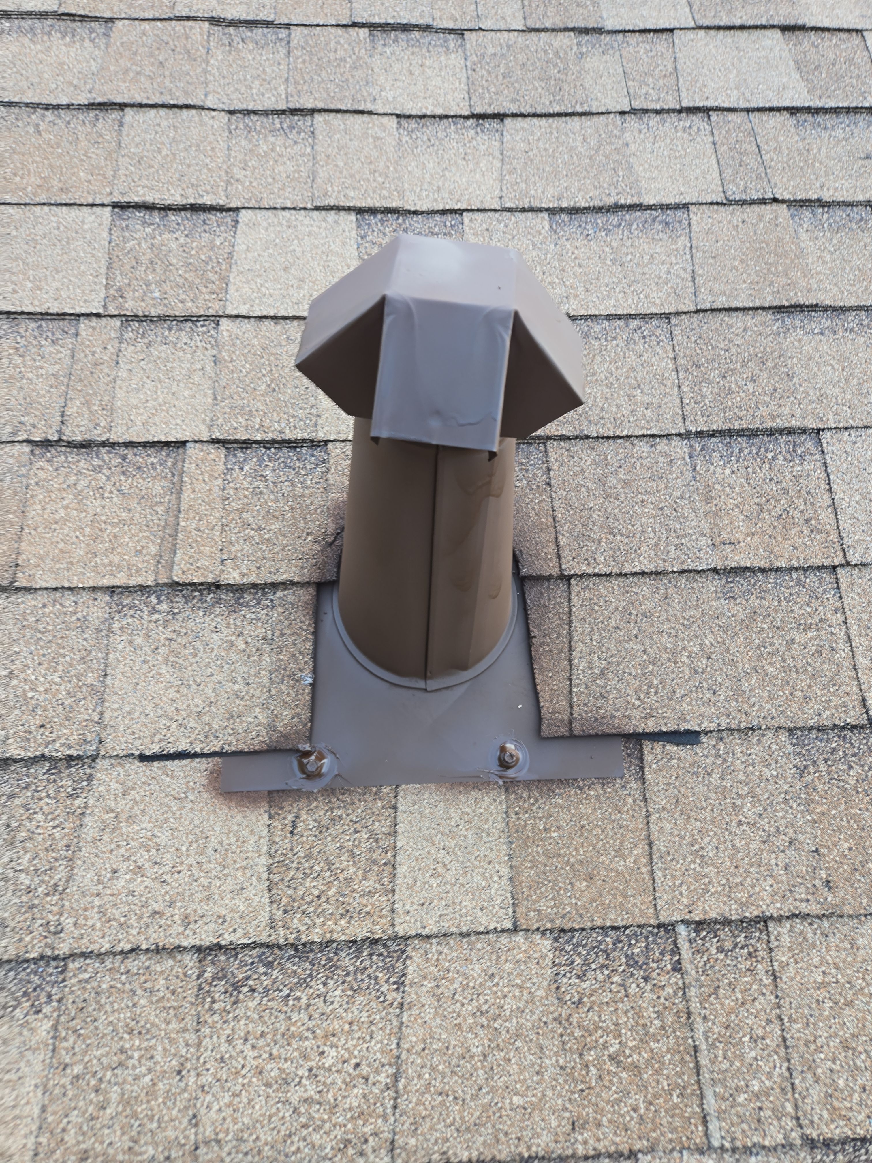 Residential Roof Replacement in Houston, TX by One Legacy United
