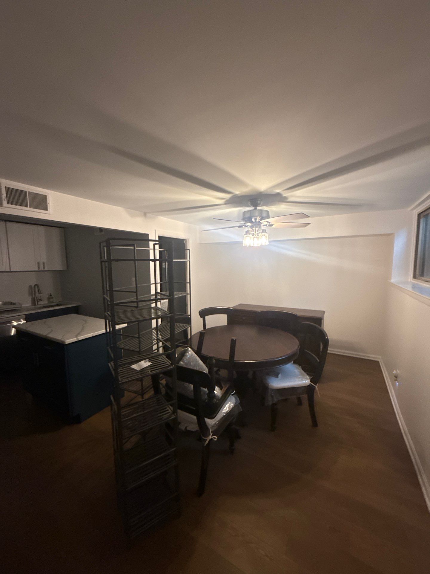 Whole-Home Interior Transformation in Bella Vista by Groovy Hues