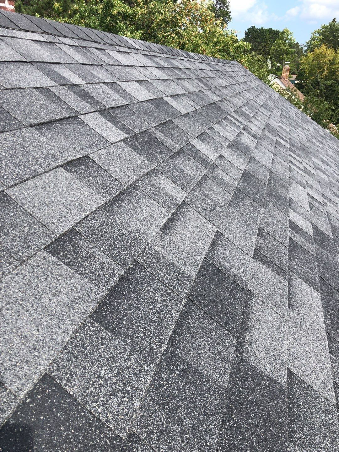 Duluth Roof Replacement by Rhino Roofing LLC