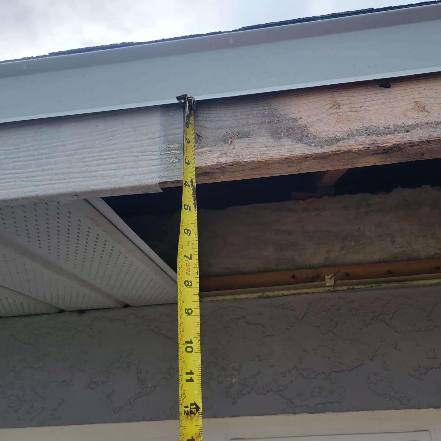 Residential Roofing Repair using Owens Coring Duration Shingles by Four Peaks Roofing