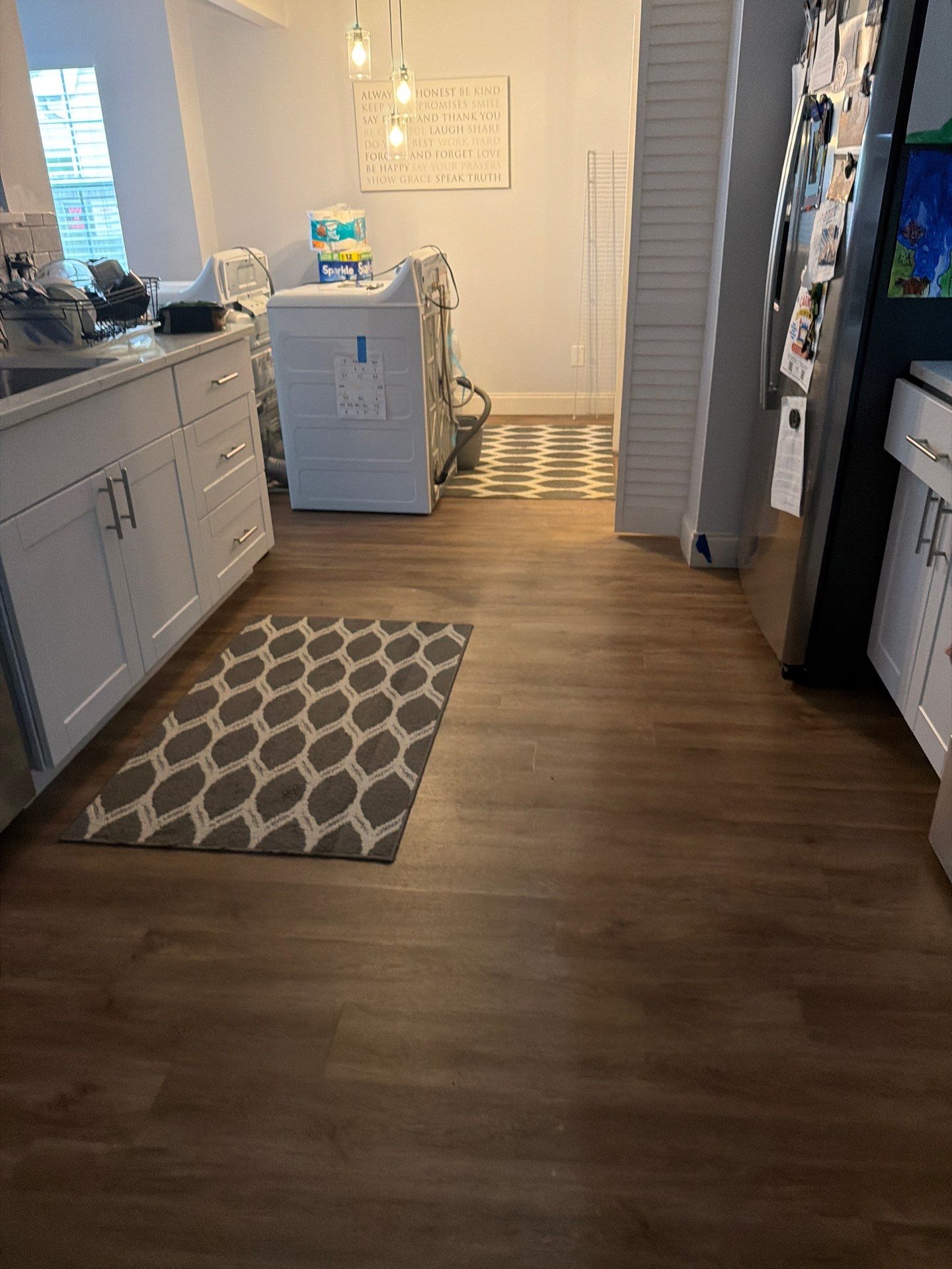 Residential - Virginia Beach  by Rodriguez Drywall And Paint 