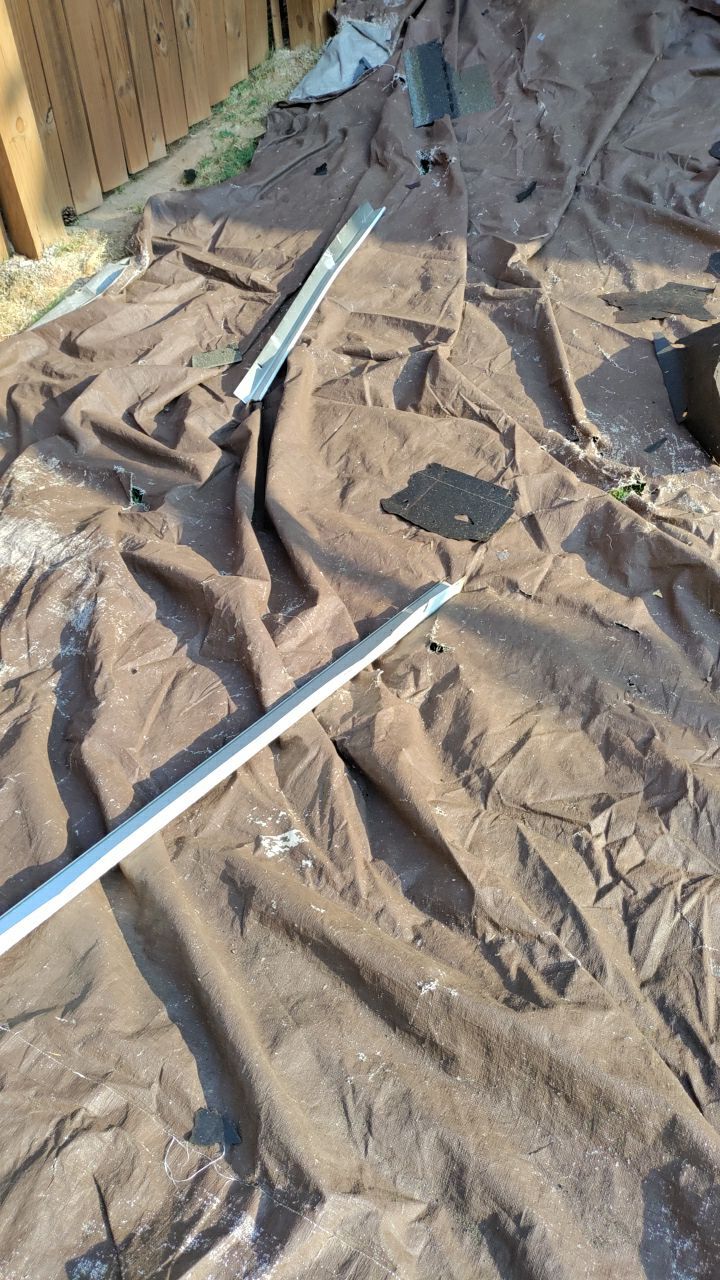 Residential Roofing Installation by Inspector Roofing and Restoration