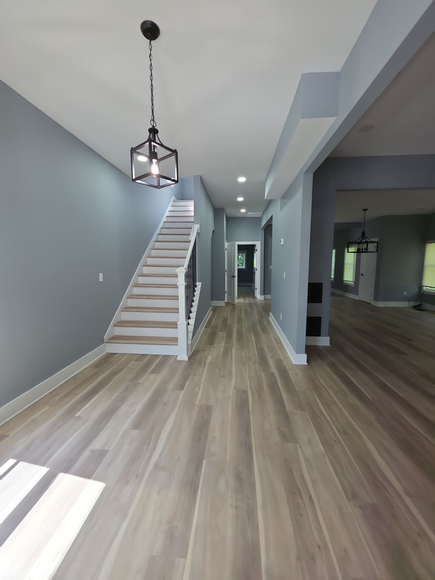 Historic Restoration by Ajayi Design and Construction