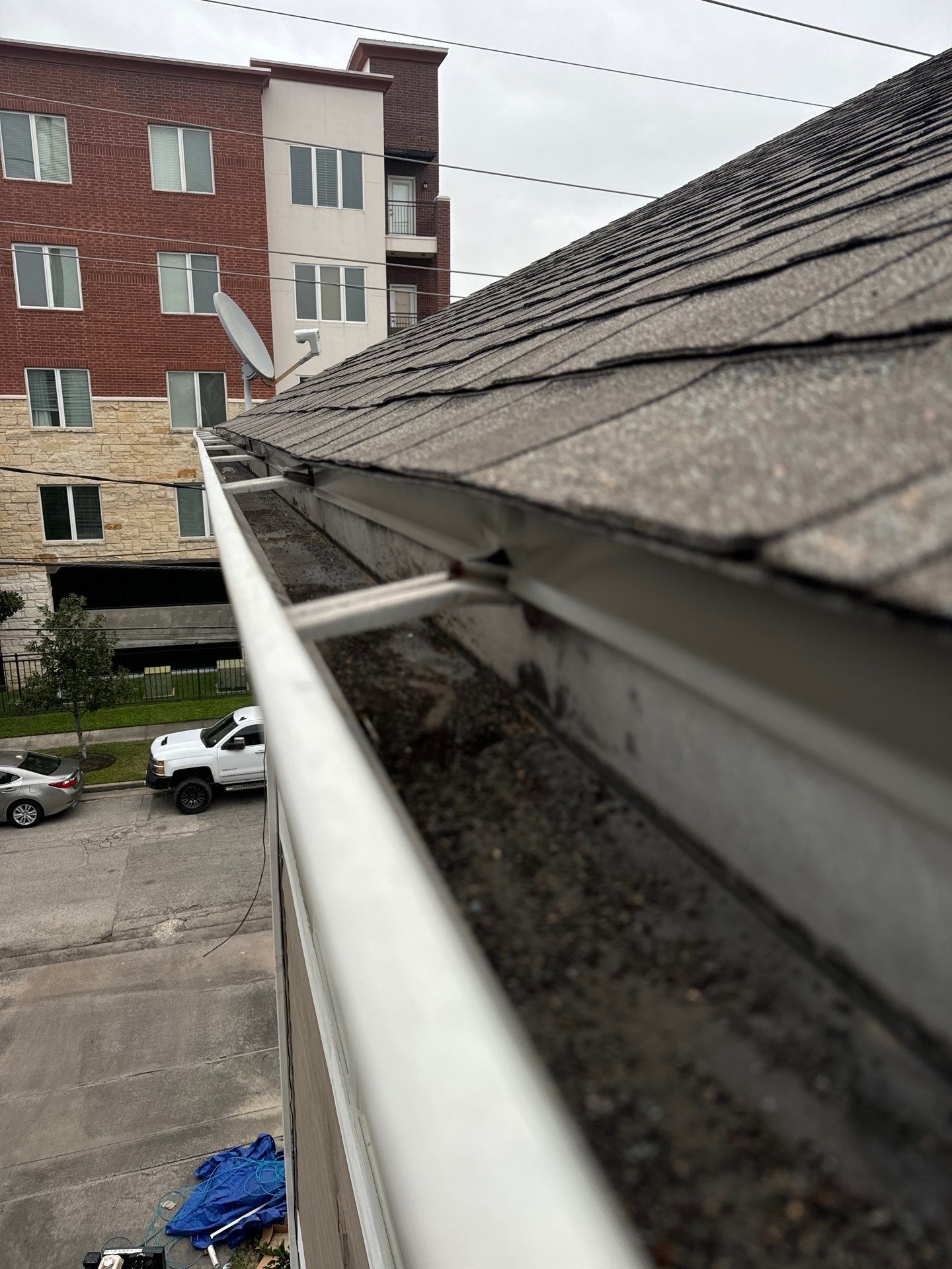 Roof Repair Houston by Roof Repair Company