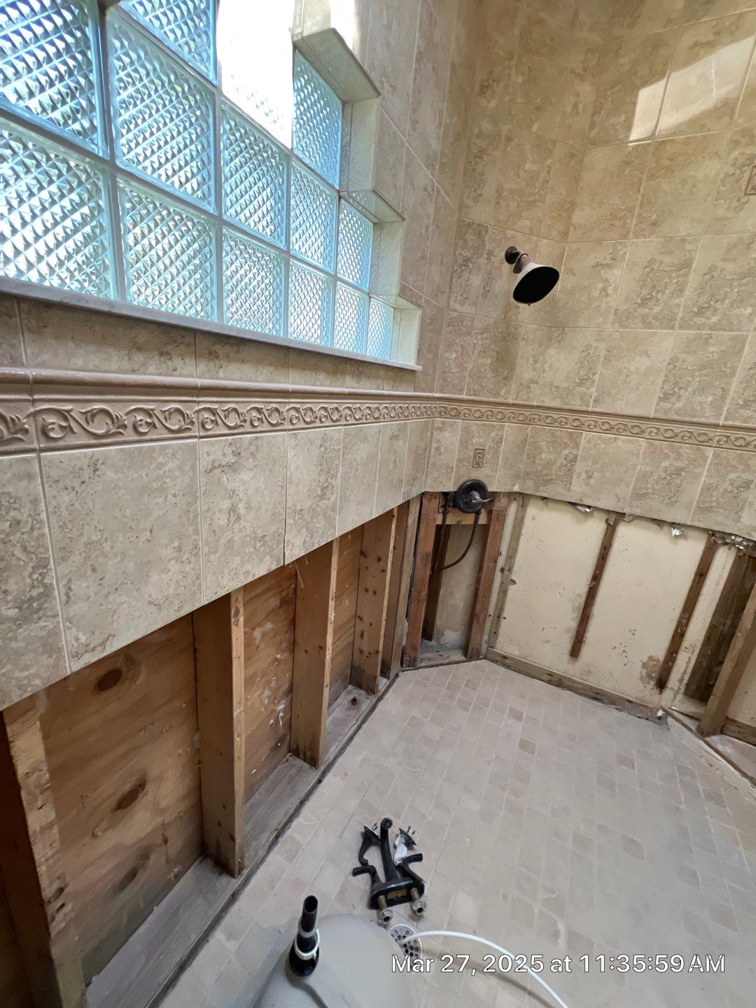 Mold Damage Restoration In Dunedin, Florida by Ampm Restoration Services